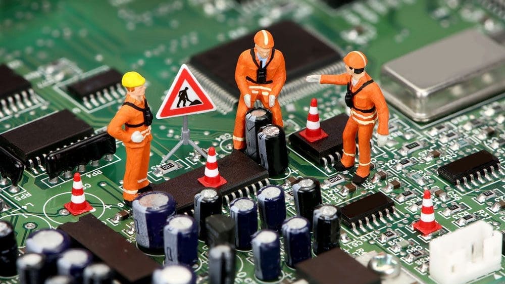 Hardware and Software Support